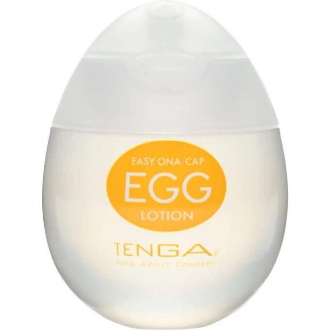 Лубрикант Tenga Easy Beat Egg Lotion 65 мл EGGL-001
