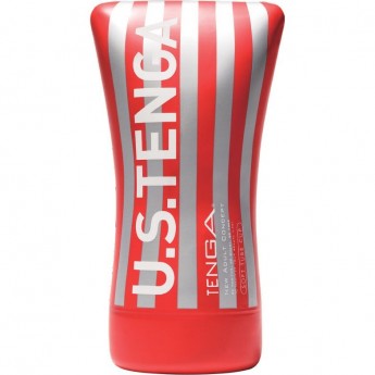 Мастурбатор TENGA SOFT TUBE US